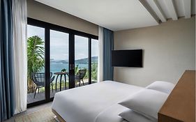 Hyatt Regency Phuket Resort